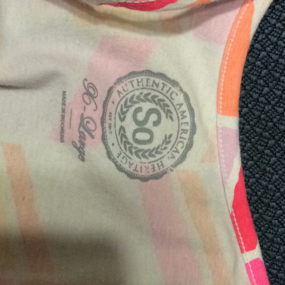 Dress - Picture 3 of 3